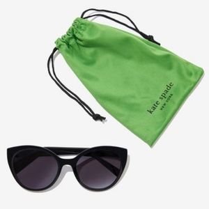 Kate Spade Samantha Sunglasses